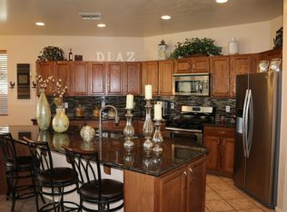 15014 W Wethersfield Rd, Surprise, AZ 85379