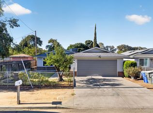 4588 E Woodward Ave, Fresno, CA 93702
