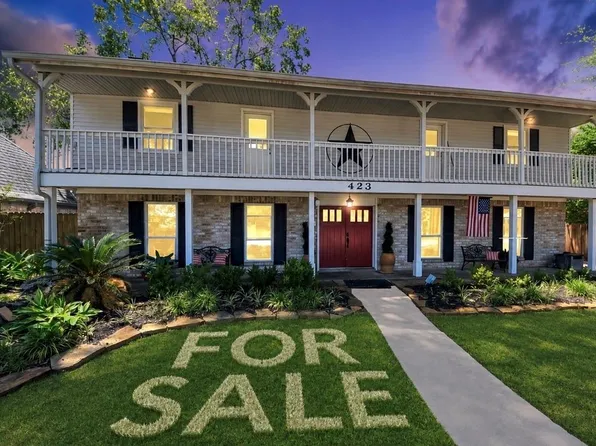 423 Cannon Ball Dr, Spring, TX 77380
