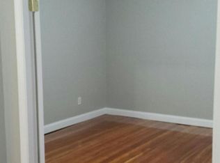 42 Jackson St, Pawtucket, RI 02860