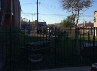 1326 S Claremont Ave, Chicago, IL 60608