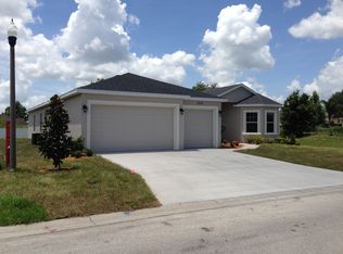 2727 Greyhawk Estates Ln, Lakeland, FL 33812