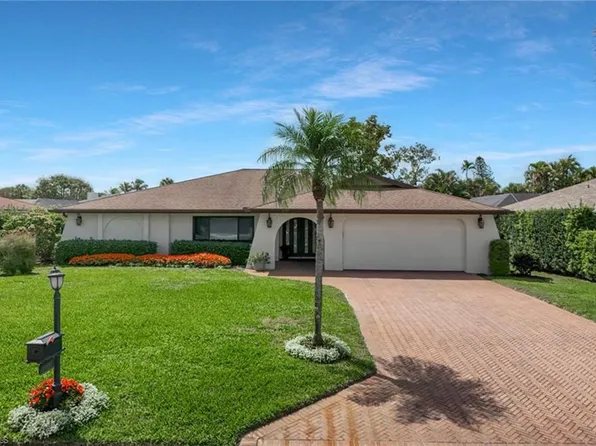 10361 Windsor WAY, NAPLES, FL 34109