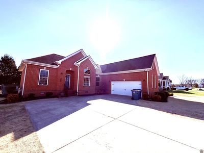 2255 Hal Dr, Murray, KY, 42071