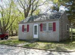 376 Route 6a #15, East Sandwich, MA 02537