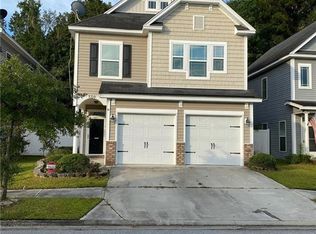 550 Summer Hill Way, Richmond Hill, GA 31324
