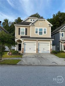 550 Summer Hill Way, Richmond Hill, GA, 31324