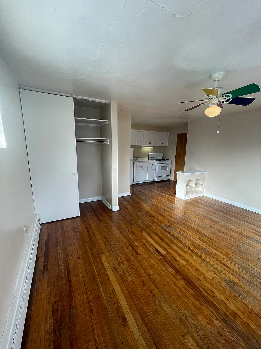 Floor plan 308