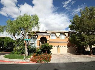 122 Serramonte Ct, Henderson, NV 89074