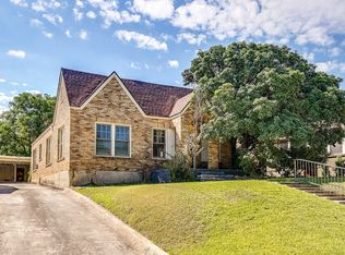 3619 Watonga St, Fort Worth, TX 76107