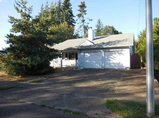 13165 SW Brightwood St, Beaverton, OR 97005