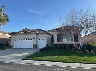 977 Avenal Way, Beaumont, CA 92223