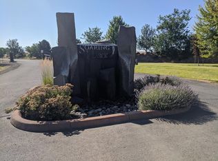 2402 Ridgeview Rd, Walla Walla, WA 99362