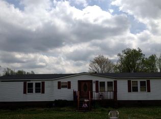 502 N Wilson St, Walstonburg, NC 27888