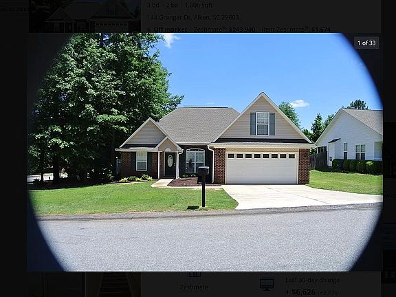 2nd image of 144 Granger Dr