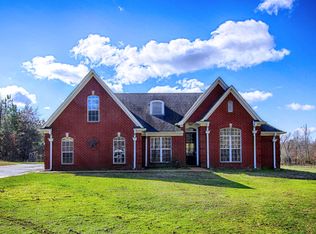 2918 Bett Rd, Coldwater, MS 38618