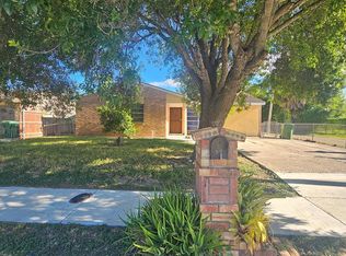 365 W Los Ebanos Blvd, Brownsville, TX 78520