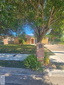 365 W Los Ebanos Blvd, Brownsville, TX, 78520