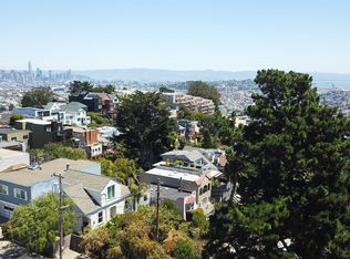 1710 Diamond St, San Francisco, CA 94131