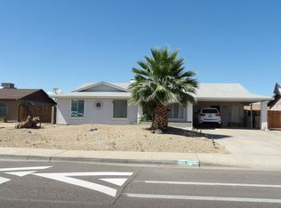 5214 W Cholla St, Glendale, AZ 85304