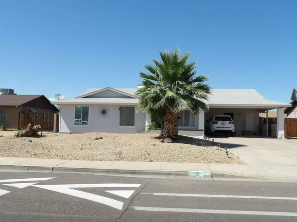 5214 W Cholla St, Glendale, AZ 85304