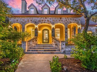 203 Saddle Blanket Dr, Dripping Springs, TX 78620