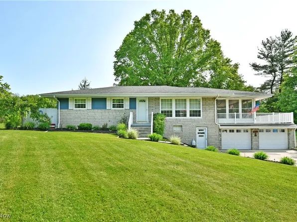 3096 Warren Burton Rd, Southington, OH 44470