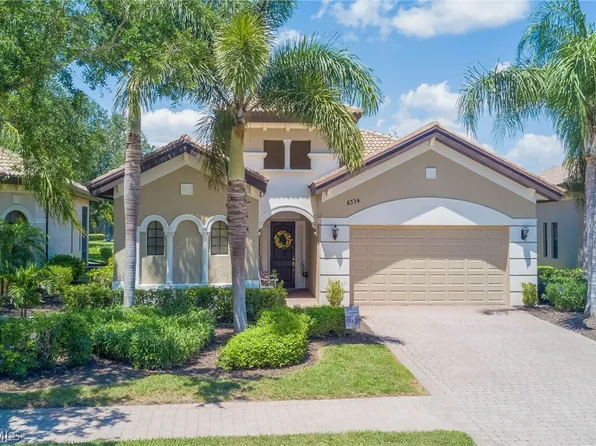 8334 Provencia Ct, Fort Myers, FL 33912