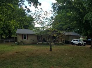 609 Woodcrest St, Lewisburg, TN 37091