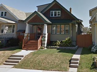 1748 S 58th St, Milwaukee, WI 53214