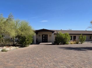 6380 E Miramist Pl, Tucson, AZ 85750
