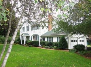 10 Hargrave St, Morris, NY 13808
