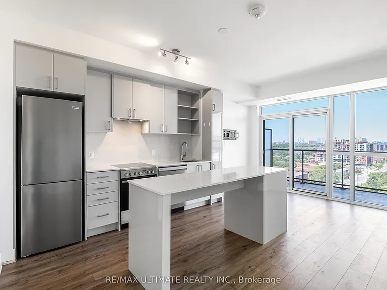 50 George Butchart Dr #906 — Photo 15