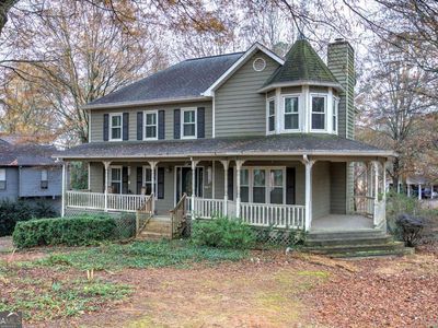 15 Bramblewood Dr SW, Cartersville, GA, 30120