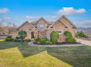 203 Bicentennial Dr, Jefferson City, TN 37760