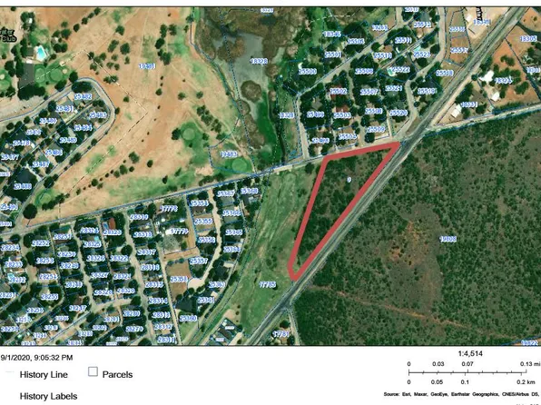 Highway 70 St #17, Sweetwater, TX 79556