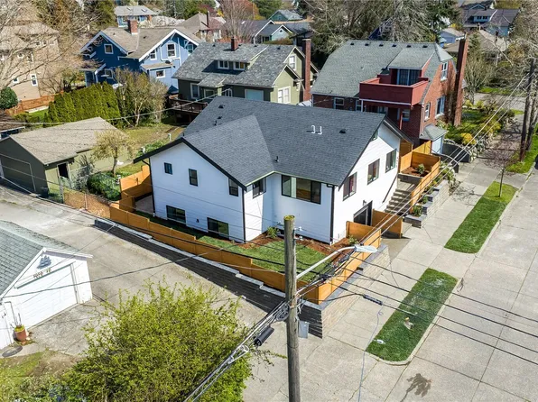 4510 SW Juneau Street, Seattle, WA 98136