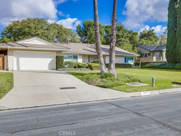 5772 Mountain View Ave, Yorba Linda, CA 92886