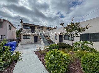 4042 Hamilton St, San Diego, CA 92104