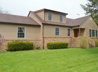 4390 Road 23 #DR02, Continental, OH 45831