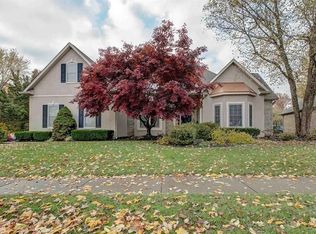715 S Romans Ct, Bloomington, IN 47401