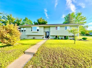 2604 Bartlett Ave, Altoona, WI 54720
