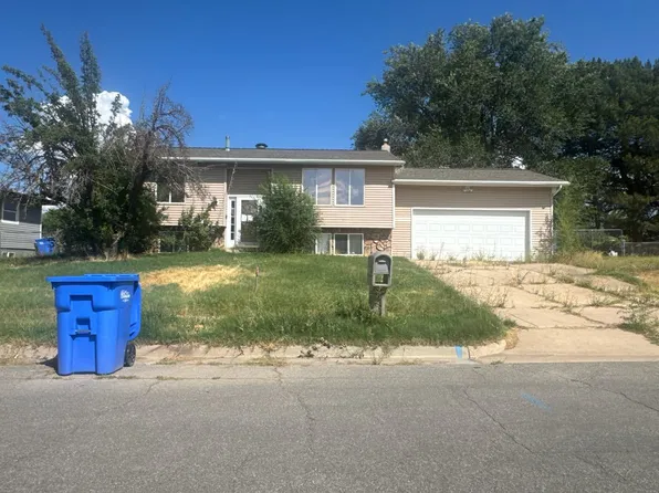 1924 N 550 W, Clinton, UT 84015