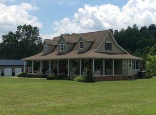 2172 Mingo Rd, Chillicothe, OH 45601