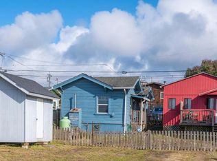 234 S Franklin St, Fort Bragg, CA 95437