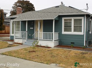 550 Hazel Ave, San Bruno, CA 94066