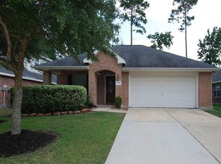 12730 Cooper Breaks Dr, Humble, TX 77346