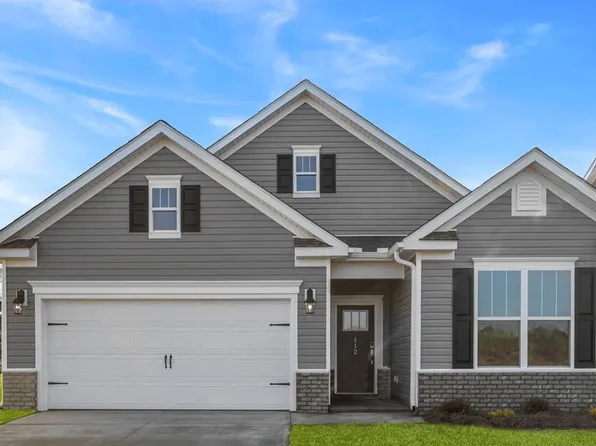 112 Archer Dr, Greenwood, SC 29649