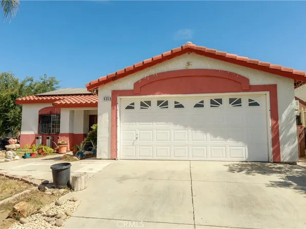 435 El Camino Dr, Delano, CA 93215