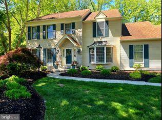 203 S Esther Ln, Yardley, PA 19067